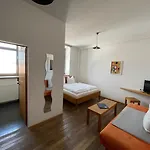 Fronveste Alte Knasthaus 3* 마이닝겐