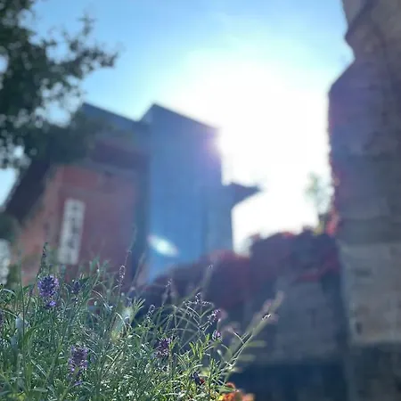 Hotel Fronveste Alte Knasthaus 3*