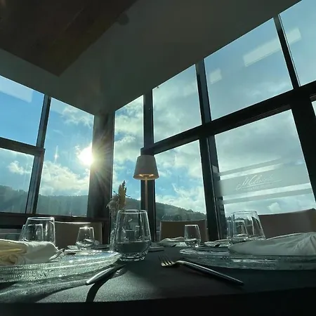 Hotel Fronveste Alte Knasthaus