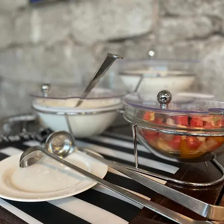 Fronveste Alte Knasthaus Hotel 3*