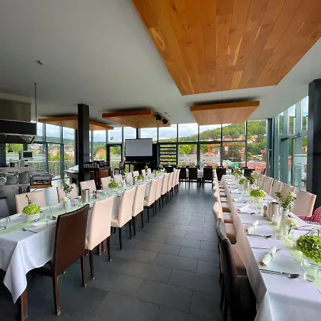 Fronveste Alte Knasthaus 3*