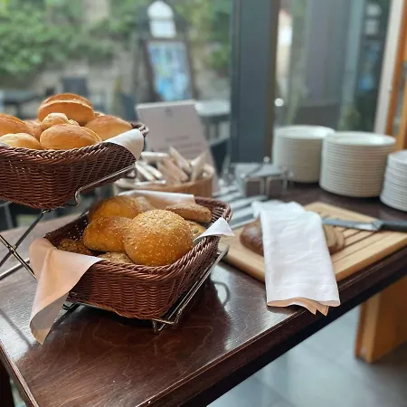 Fronveste Alte Knasthaus