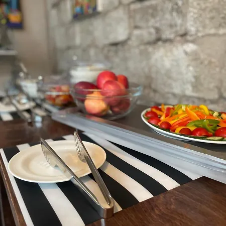 Fronveste Alte Knasthaus 3* Meiningen