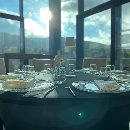 Fronveste Alte Knasthaus Meiningen