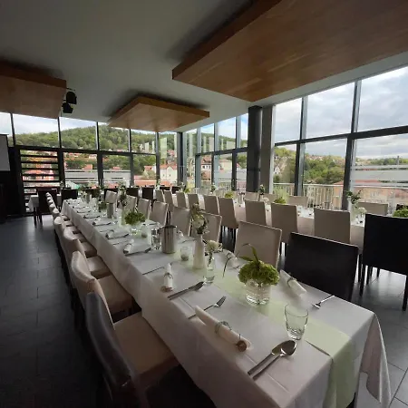 Fronveste Alte Knasthaus Hotel 3*