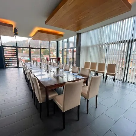 Fronveste Alte Knasthaus Hotel