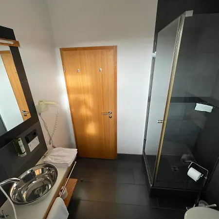 Fronveste Alte Knasthaus Meiningen