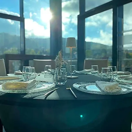 Hotel Fronveste Alte Knasthaus 3*