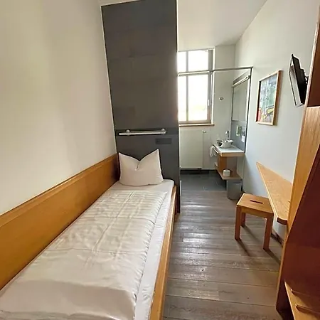 Fronveste Alte Knasthaus Hotel 3*