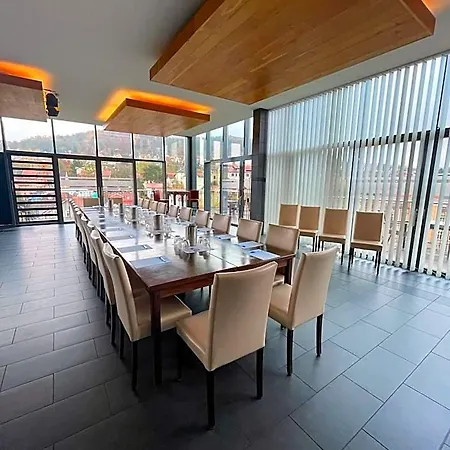 Hotel Fronveste Alte Knasthaus 3*