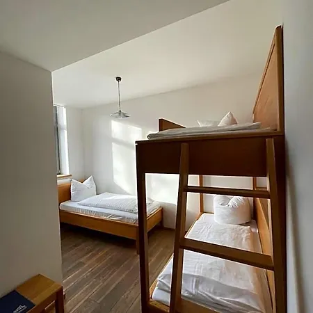 Fronveste Alte Knasthaus