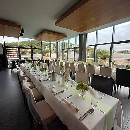 Fronveste Alte Knasthaus Hotel 3*