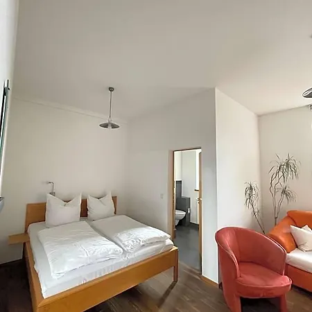 Fronveste Alte Knasthaus Hotel 3*