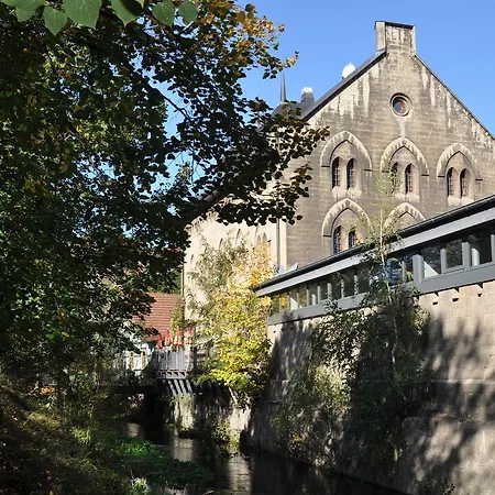 Fronveste Alte Knasthaus