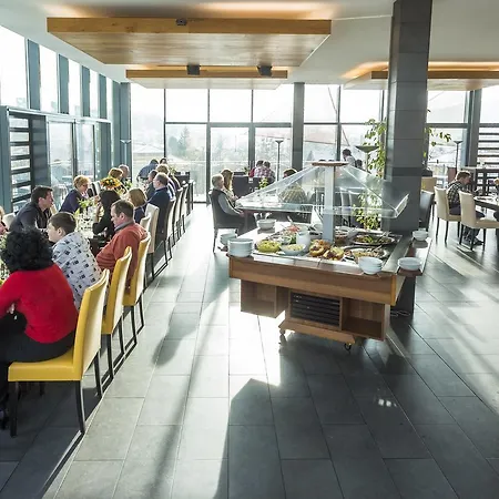 Fronveste Alte Knasthaus 3* Meiningen