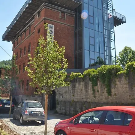 Fronveste Alte Knasthaus 3*