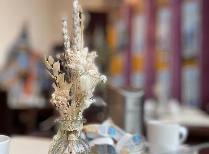 Fronveste Alte Knasthaus