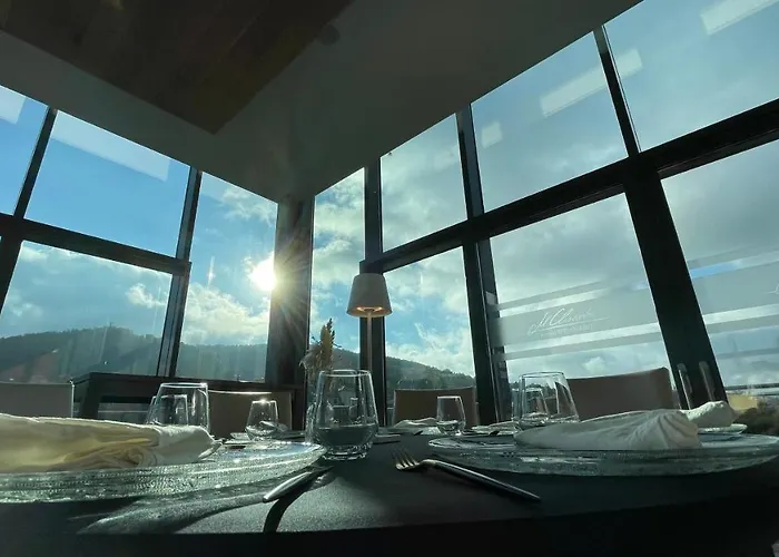 호텔 Fronveste Alte Knasthaus