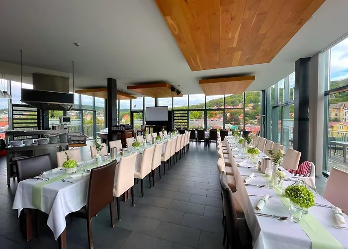 Fronveste Alte Knasthaus 3*