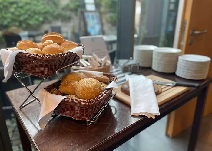 Fronveste Alte Knasthaus