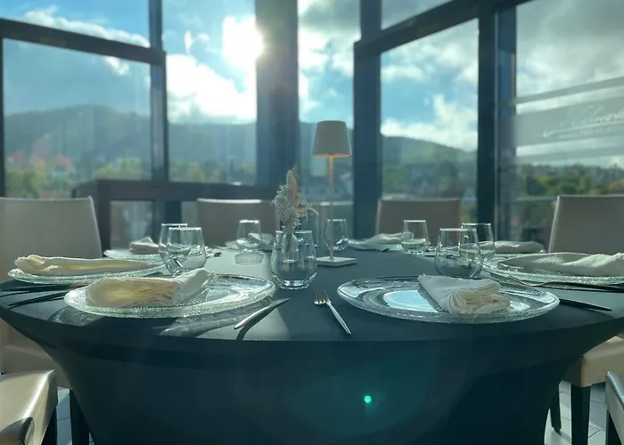 Fronveste Alte Knasthaus 마이닝겐