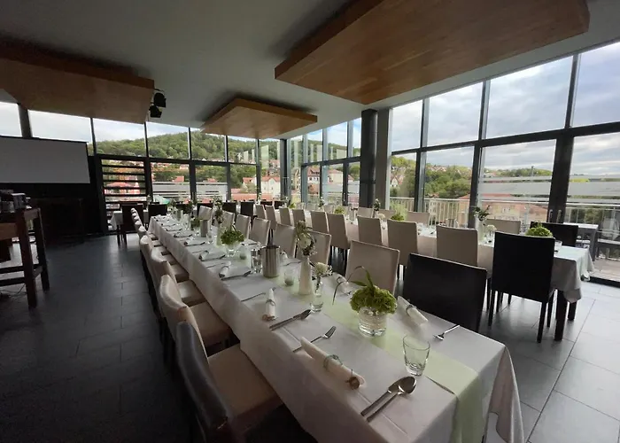 Fronveste Alte Knasthaus 호텔 3*