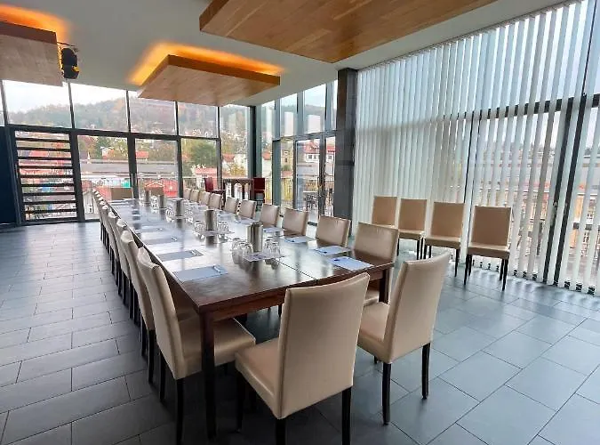 Fronveste Alte Knasthaus 호텔