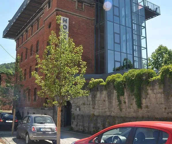 Fronveste Alte Knasthaus 3*